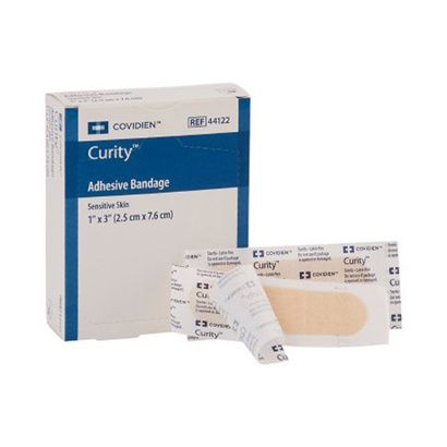 Buy Curity Sensitive Skin Adhesive Strip