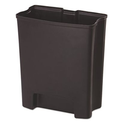 Buy Rubbermaid Commercial Rigid Liner for Step-On Waste Container