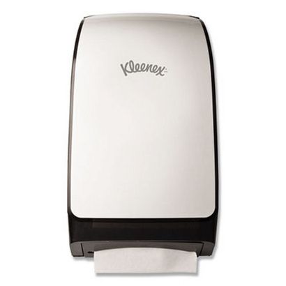 Buy Kleenex Premiere Folded Towel Dispenser