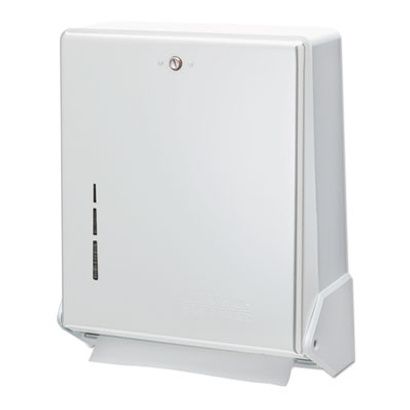 Buy San Jamar True Fold C-Fold/Multifold Towel Dispenser
