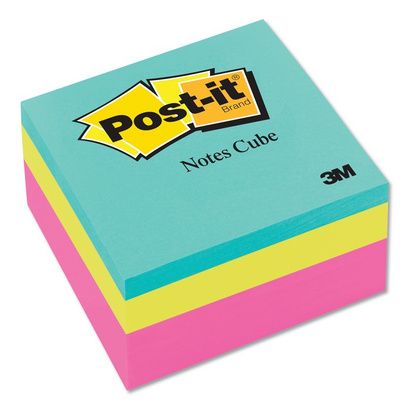 Buy Post-it Notes Original Cubes