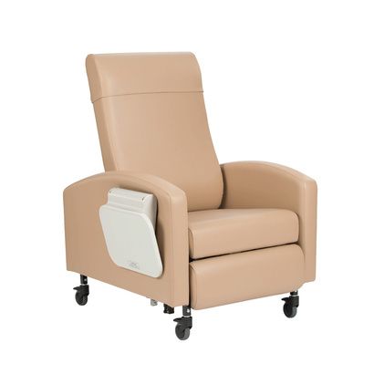 Buy Winco Vero 5Y Series XL Width Non Trendelenburg Care Cliner With Fixed Arms