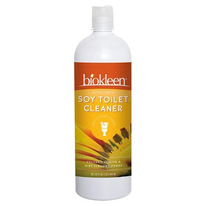 Buy Biokleen Soy Toilet Cleaner