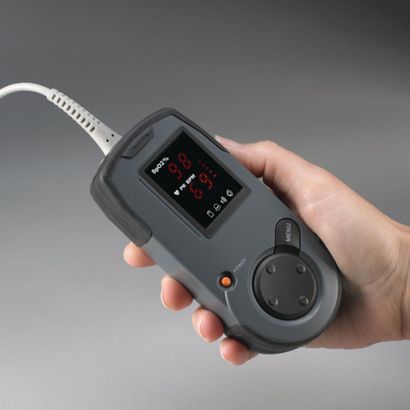 Buy Sammons Preston Economy Handheld Pulse Oximeter