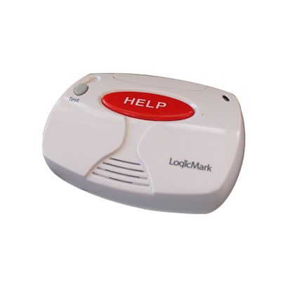 Buy Logicmark FreedomAlert Emergency Wall Communicator