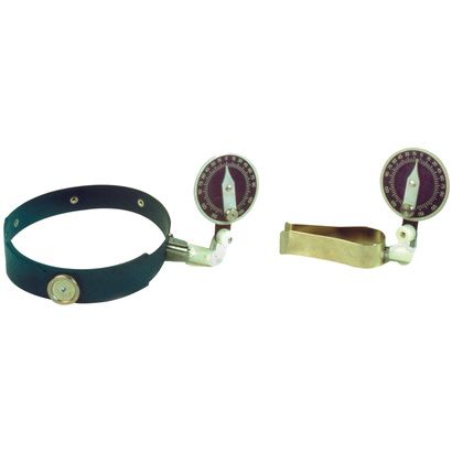 Buy Baseline Universal Inclinometer with Clip