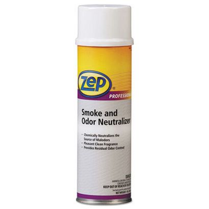 Buy Zep Professional Smoke and Odor Neutralizer