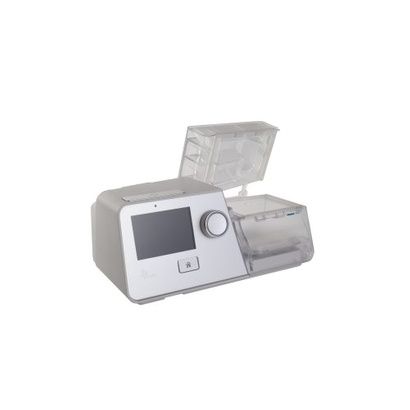 Buy 3B Medical Luna G3 BPAP 25A With Integrated Heated Humidifier