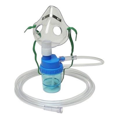 Buy Allied Healthcare Pediatric Mask with Nebulizer