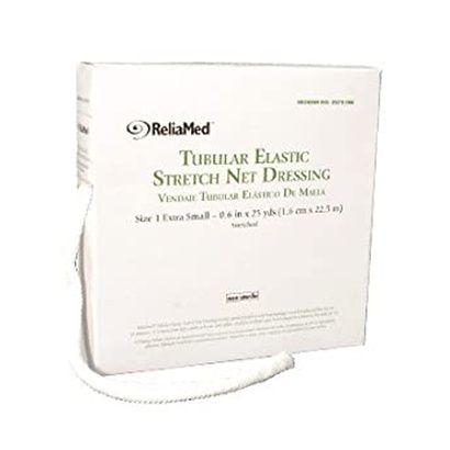 Buy ReliaMed Tubular Elastic Stretch Net Dressing Retainer