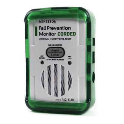 Buy Mckesson Corded Fall Prevention Monitor