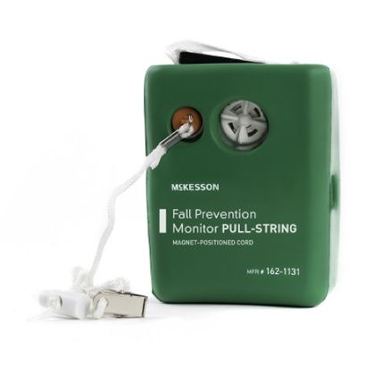 Buy McKesson Pull-String Fall Prevention Monitor
