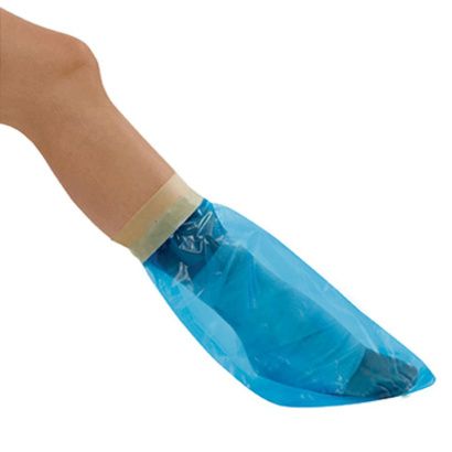 Buy Mabis DMI Foot and Ankle Cast and Bandage Protector