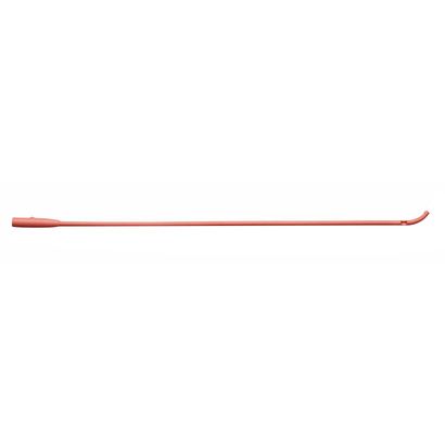 Buy Medline Red Rubber Latex Intermittent Catheter - Coude Tip