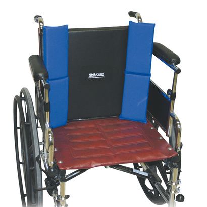 Buy Skil-Care Lateral Or Lumbar Support With Vinyl Cover