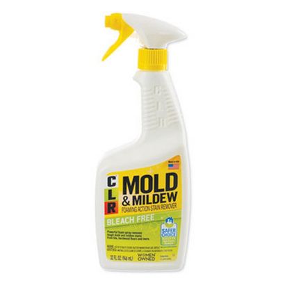 Buy CLR Bleach Free Mold & Mildew Stain Remover