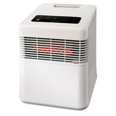 Buy Honeywell Energy Smart HZ-970 Quartz-Infrared Heater