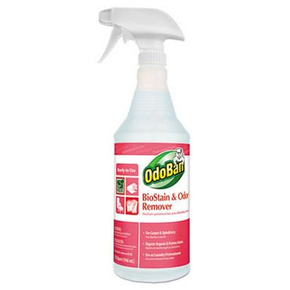 Buy OdoBan BioStain and Odor Remover