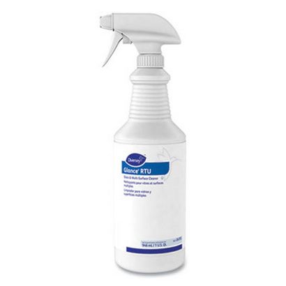 Buy Diversey Glance Ammoniated Glass and Multi-Surface Cleaner