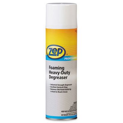 Buy Zep Professional Foaming Heavy Duty Degreaser