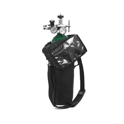 Buy Invacare Nylon Shoulder Bag For D Oxygen Cylinder
