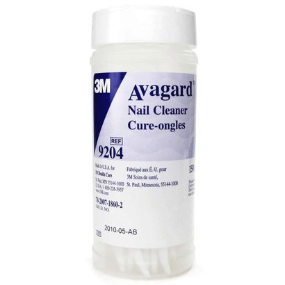 Buy 3M Avagard Nail Cleaner