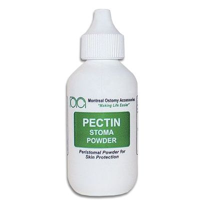 Buy Montreal Pectin Based Stoma Skin Barrier Powder