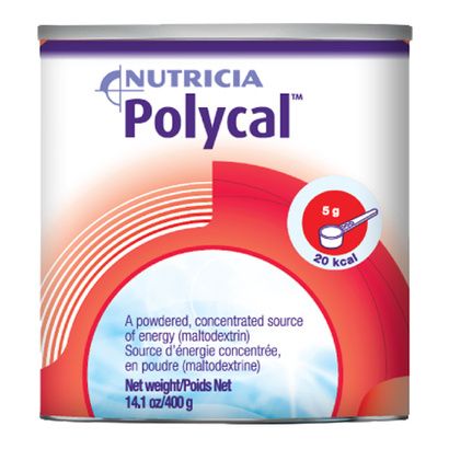 Buy Nutricia Polycal Concentrated Carbohydrate Supplement Powder