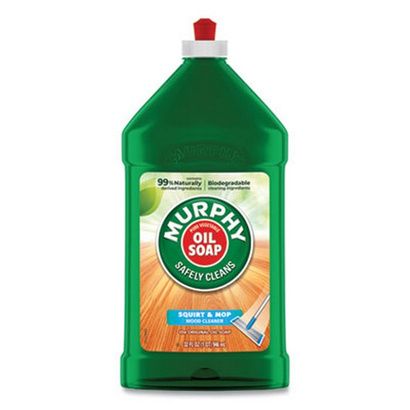 Buy Murphy Oil Soap Squirt and Mop Floor Cleaner