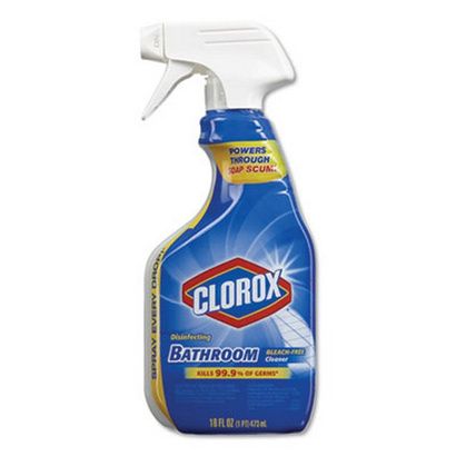 Buy Clorox Bathroom Cleaner