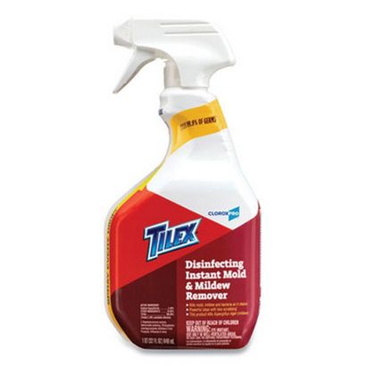 Buy Tilex Disinfects Instant Mildew Remover