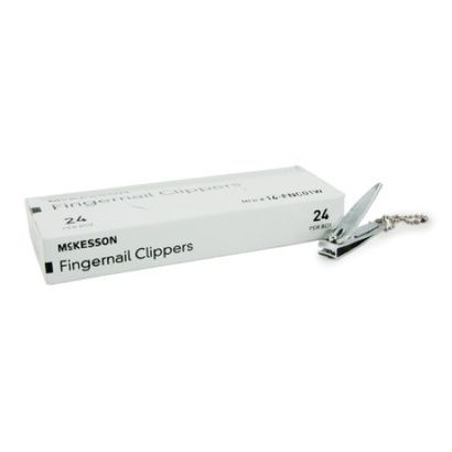 Buy McKesson Fingernail Clippers with Chain