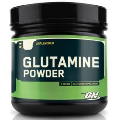 Buy Optimum Nutrition ON Glutamine Powder