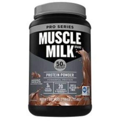 Buy Cytosport Muscle Milk Pro Protein Powder