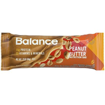Buy Met-Rx Balance Bar