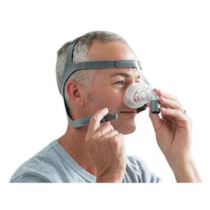 Buy Fisher & Paykel H Eson Nasal Mask With Headgear