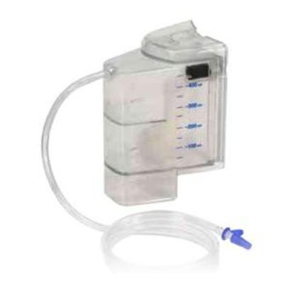 Buy DeRoyal PRO-II Negative Pressure Wound Therapy Canister with Tubing and Solidifier