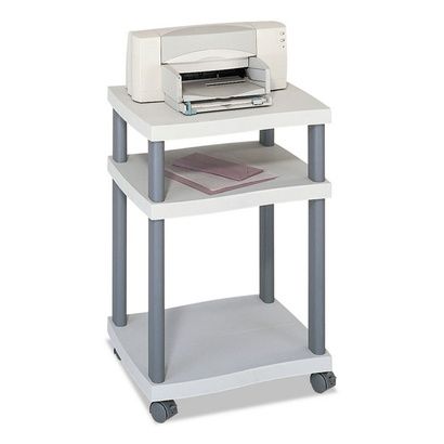 Buy Safco Wave Design Printer Stand