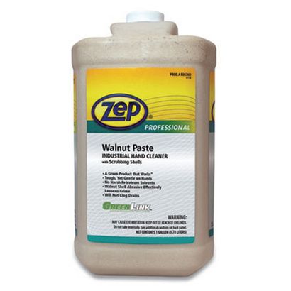 Buy Zep Professional Walnut Paste Industrial Hand Cleaner