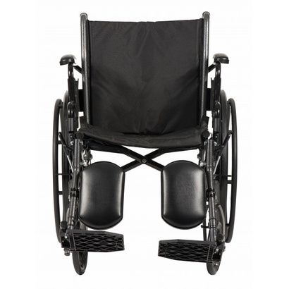 Buy Dynarex DynaRide Series 3 Lite Wheelchair