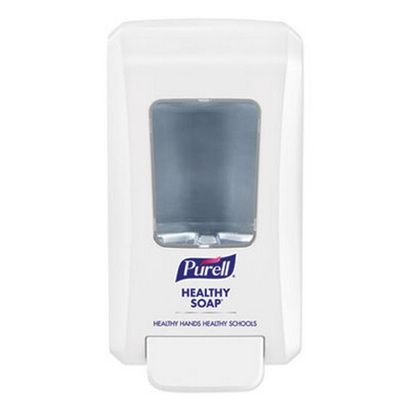 Buy PURELL FMX-20 Soap Push-Style Dispenser