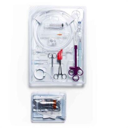 Buy CORFLO Safety PEG Kit With Enfit Connector