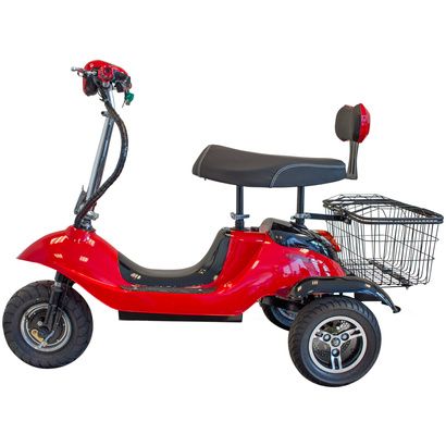 Buy EWheels EW-19 Sporty Scooter