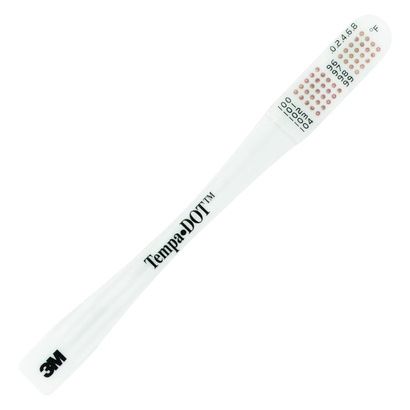 Buy 3M Tempa-DOT Oral and Axillary Thermometer