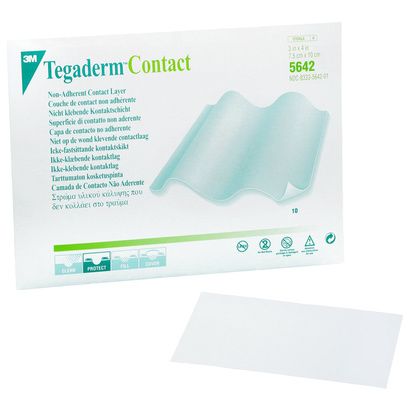 Buy 3M Tegaderm Non-Adherent Contact Layer