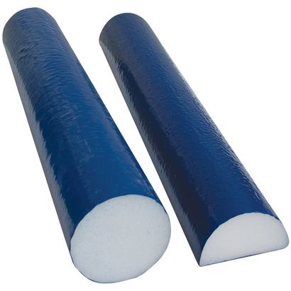 Buy CanDo TufCoat PE Foam Blue Roller