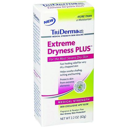 Buy TriDerma Extreme Dryness Plus Moisturizer