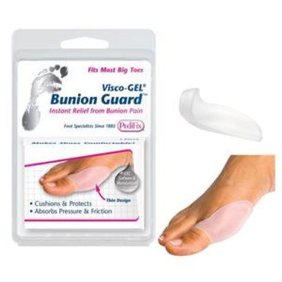 Buy Pedifix Visco-Gel Bunion Guard Toe Protector