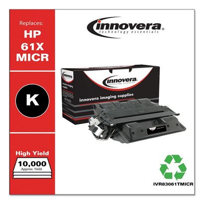 Buy Innovera 83061TMICR MICR Toner