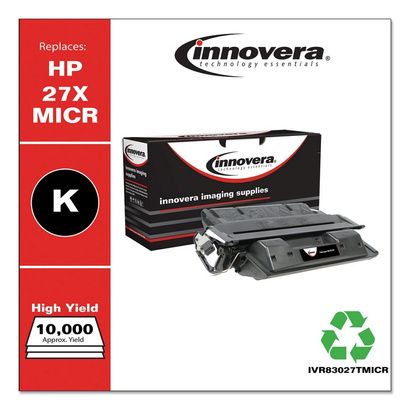 Buy Innovera 83027TMICR MICR Toner